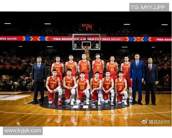 中国vs黎巴嫩篮球比分预测